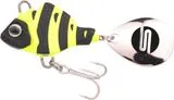Spro ASP Jiggin Spinner 5g Wasp UV