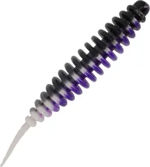 Spro Trout Master Master Worm 6.5cm Plum