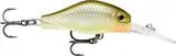 Rapala Shadow Rap Fat Jack 4cm 3m 4g HAY