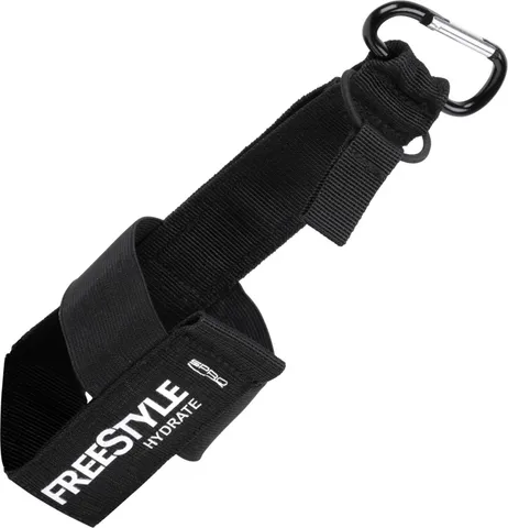 Spro Freestyle Hydrate Bottle Holder Bag & Case 100% Polyester