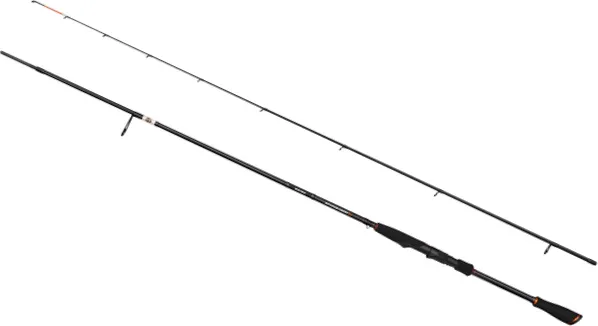Savage Gear Perch Academy Spinnrute 2.30m 5-18g 2pc