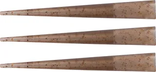 Fox Edges Naked Line Tail Rubbers Camo