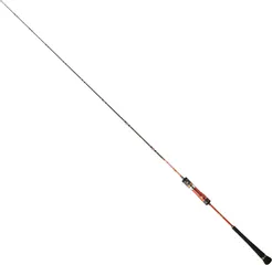 Hearty Rise Slow Jigging III Casting Rod 1.77m 0–1000g