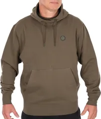 Fox Collection Pullover Hoody L Green