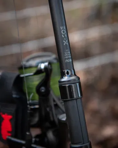 Fox EOS X Spod Marker Rod 3.66m 2495g