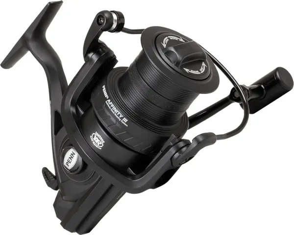 Penn Affinity III Longcast Karpfenrolle 8000 4.7:1