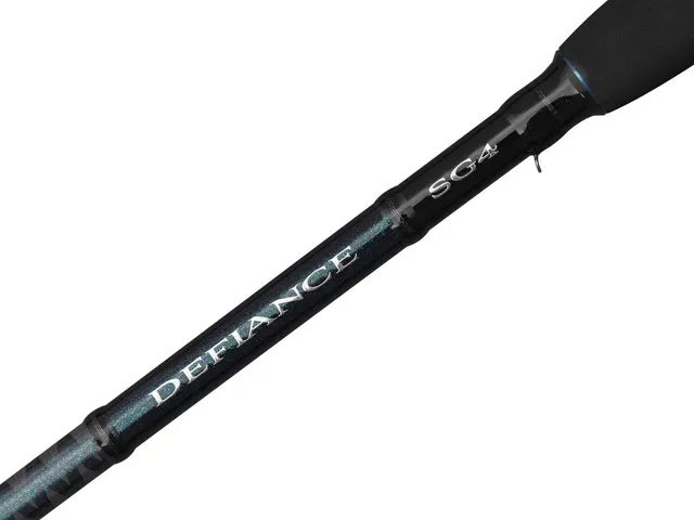 Savage Gear Defiance SG4 Inshore Spinnrute 2.36m 15–65g Extra Fast