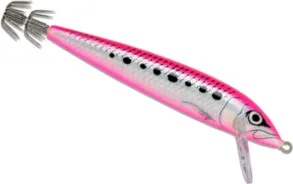 Rapala Countdown Squid Meeresköder 11cm 16g SQCD11 HP