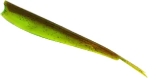 Westin Twinteez V-Tail Gummifisch 15cm 14g Secret UV