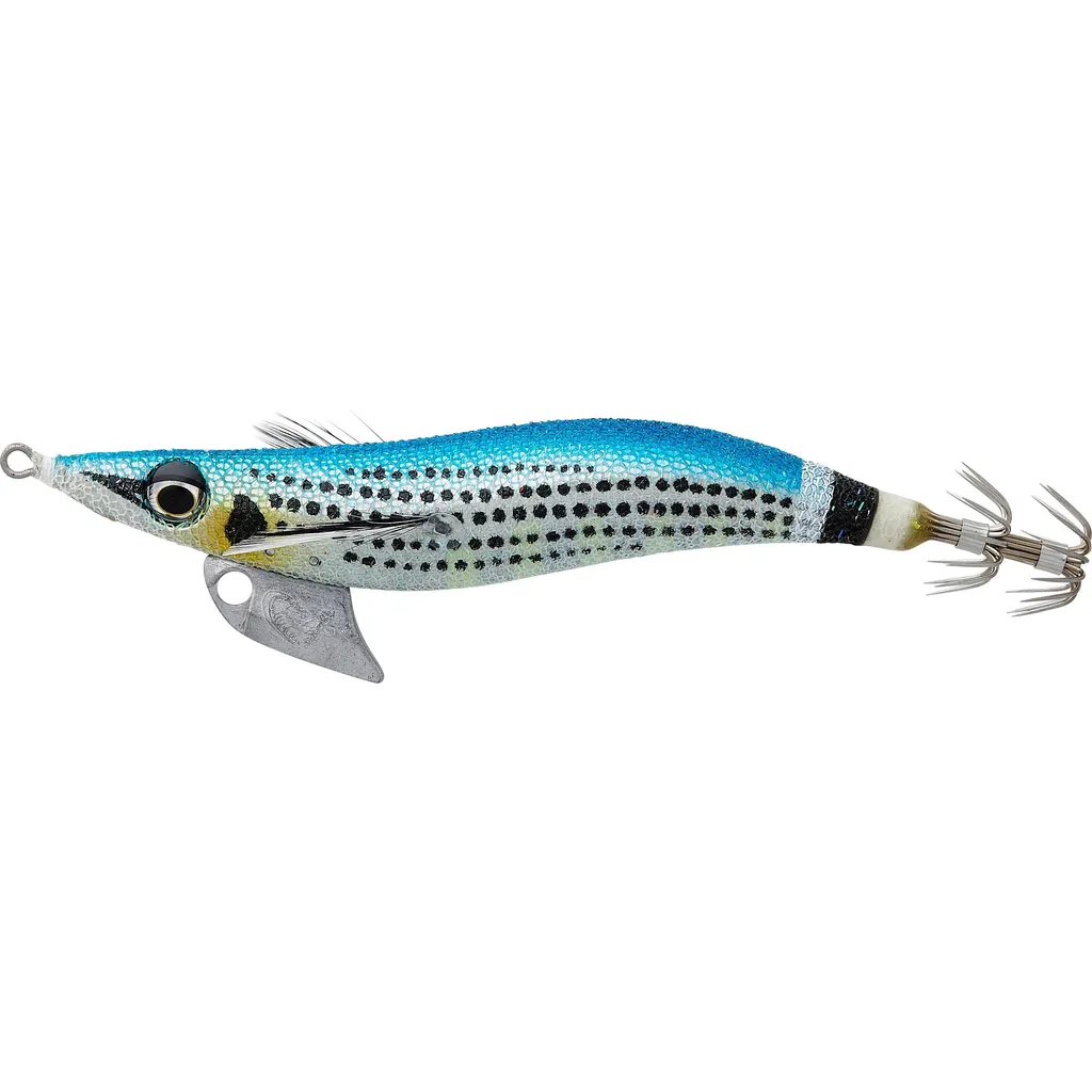 Savage Gear Squid Dealer Meeresköder 3.5N 11cm 18.8g Oblada
