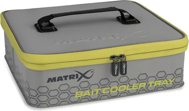 Matrix Eva Bait Cooler Tray 35x32x11cm