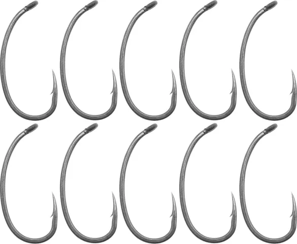 Korda Klor Hooks #2