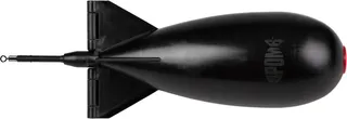 Spomb Midi X Anfütterungshilfe Black