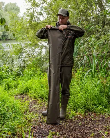Fox Carpmaster Welded Stink Bag 150x22cm