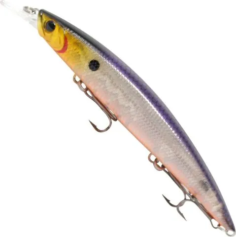 Seika Pro Veitwitch Twitchbait 12cm 2m 20g Roach