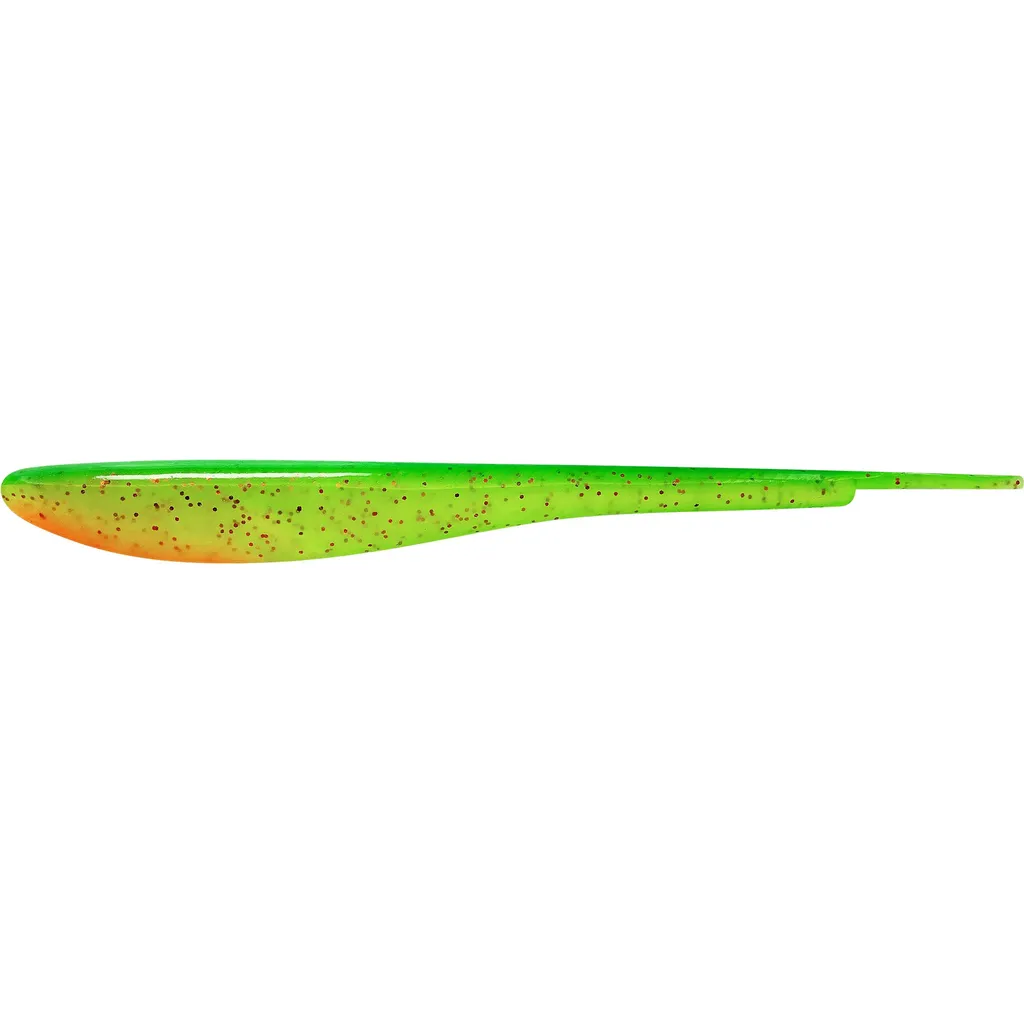 Savage Gear Monster Slug Gummiköder 20cm 33g Chartreuse