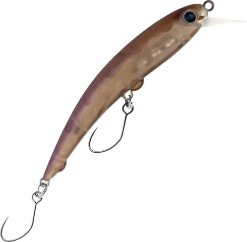 Lucky Craft WAH Long MAX SS Crankbait 6.5cm 4.6g