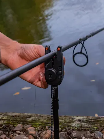 Fox Mini Micron X Bissanzeiger Electronic