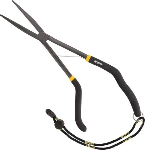 Spro Pistol Grip Pliers 28cm Carbon Steel