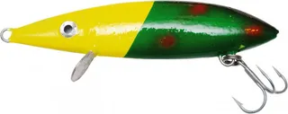 Zebco Biedron Wobbler Seatrout 6cm 15g Funny Clown