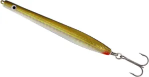 Westin Sølvpilen 16g 9.5cm Olive Diamond