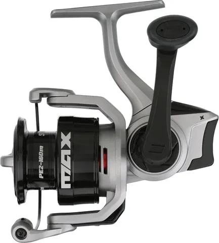 Abu Garcia Max X Spinning Reel 3000 235g 6.4kg 64cm 5.2:1