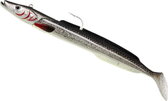 Westin Sandy Andy 10cm 12g Robo Cod #1/0