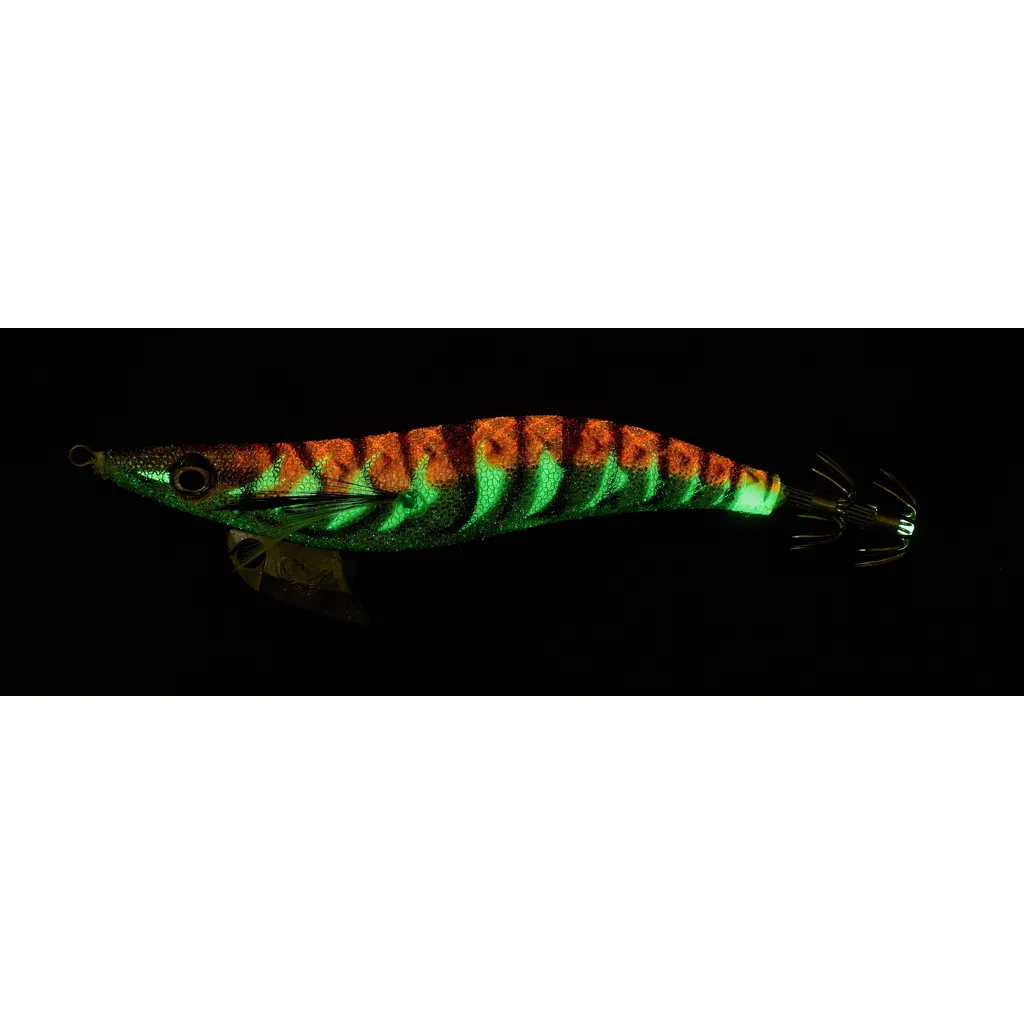 Savage Gear Squid Dealer Meeresköder 2.5 7.5cm 10.6g Phantom