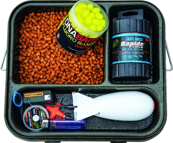 Fox Bucket Insert 17L