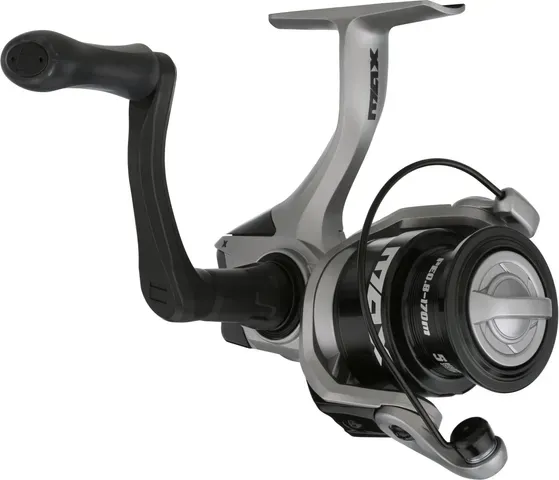 Abu Garcia Max X Spinning Reel 2000 218g 3kg 64cm 5.2:1
