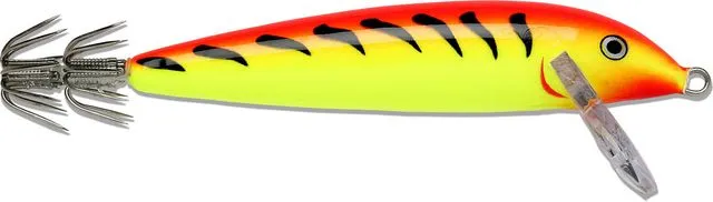 Rapala Countdown Squid SQCD09 9cm 3m 12g HT