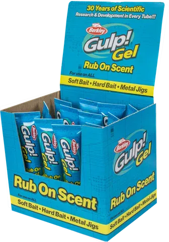Berkley Gulp! Gel 80ml