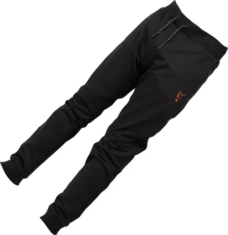 Fox Collection LW Jogger Black Orange