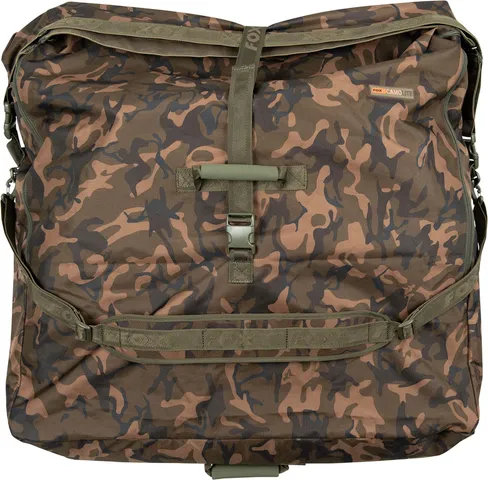 Fox Camolite Liegentasche Small 95x80x22cm