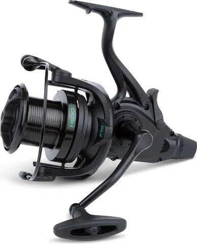 Sonik HEROX 8000 FRS Baitrunner & Carp Reel 4.6:1