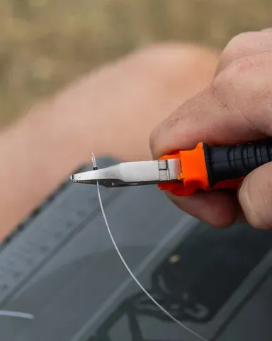 Fox Edges Crimps 0.6mm 60 Small