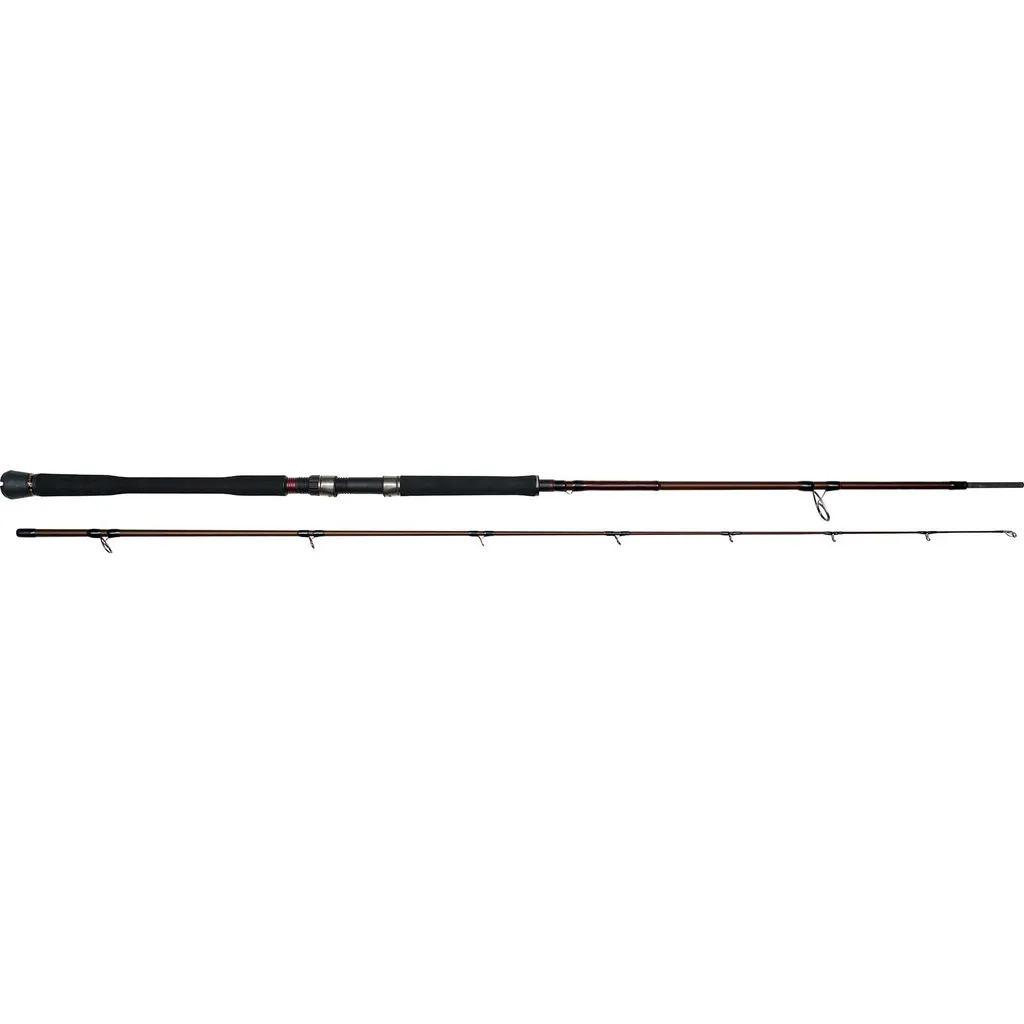 Westin W4 Powercast 2nd Spinnrute H 2.4m 40–130g 2pc