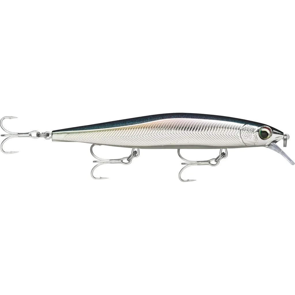 Rapala Precision Xtreme Mavrik 110 SW Twitchbait PXRMS110 11cm 16g BFH