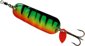 Abu Garcia Atom Blinker 7.5cm 25g 1–2m Tiger