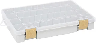 Westin W3 Tackle Box 27.5x18.5x4.5cm