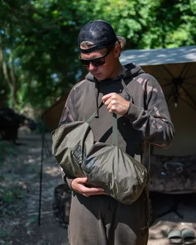 Fox Mückennetz 60" Khaki