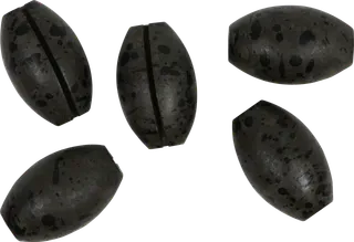 Fox Rage Predator Camo Deadbait Pop-Up Weights 5g 5pcs