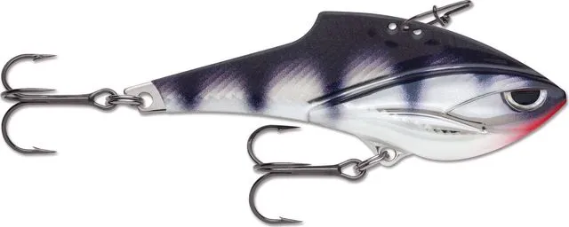 Rapala Rippin' Blade 7cm 16g Chrome Tiger