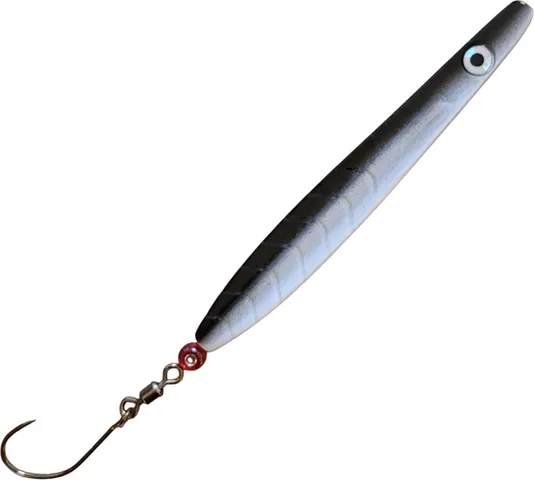 Troutwerk ParaLAXX Löffel 6.5cm 5g