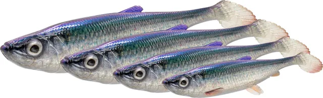 Savage Gear 3D Herring Shad V2 Swimbait 28cm 150g Herring