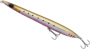 Savage Gear Surf Walker 2.0 12.5cm 9.5g Sunset Sardine