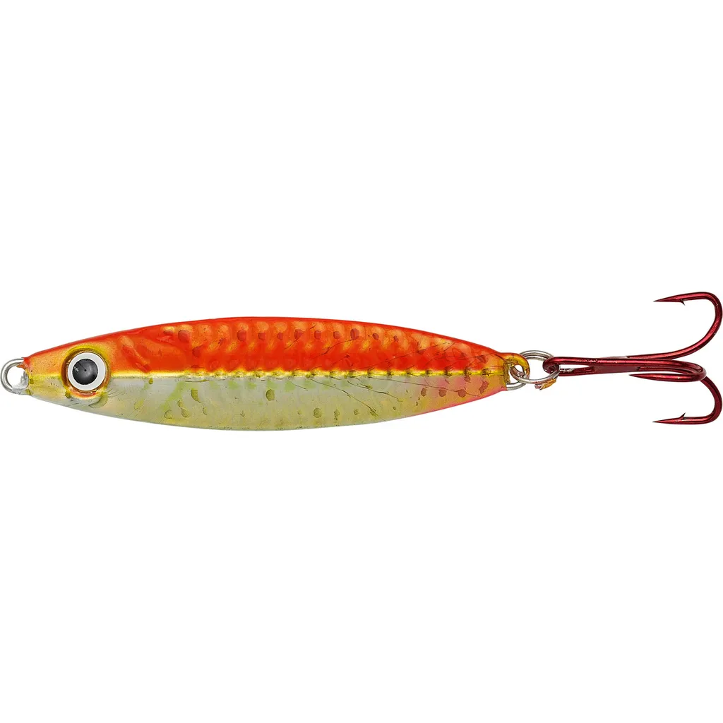Kinetic Dragon Meeresköder 60g 8.5cm Gold Orange