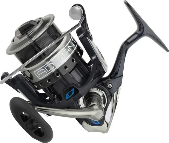 Cresta Advantor Feeder Reel 5000 310g 5+1 5.2:1