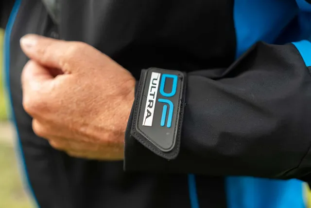 Preston DF Ultra Suit XXXXL