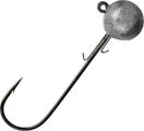 Spro Jighead HD Jig Head 150g 10/0 Lead